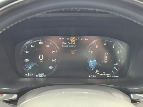 Used 2019 Volvo S60 T5 Momentum w/ Multimedia Package FWD image 27