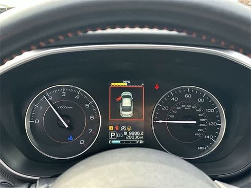 Certified 2023 Subaru Crosstrek 2.5i Limited w/ Popular Package #3 image 7