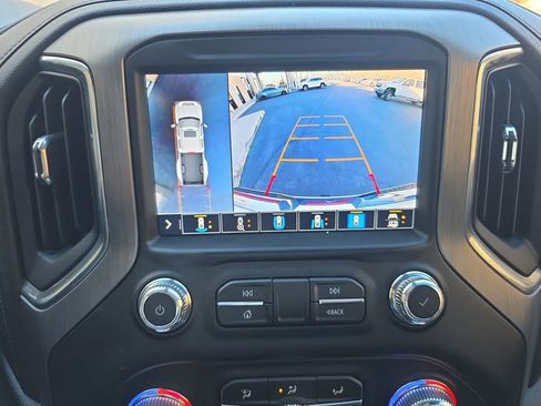 Used 2020 GMC Sierra 3500 Denali w/ Denali Ultimate Package image 15