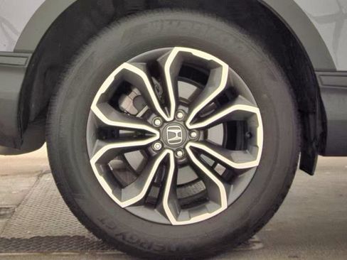 Used 2022 Honda CR-V EX-L image 18