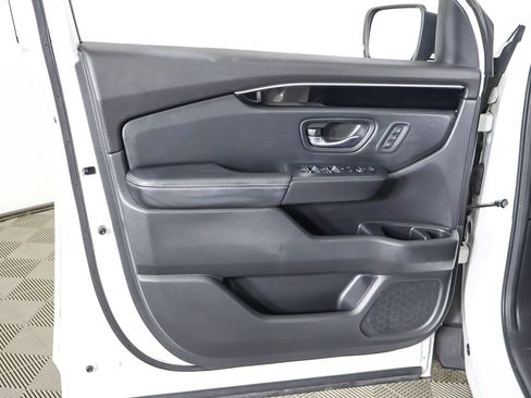 Used 2023 Honda Pilot EX-L image 22