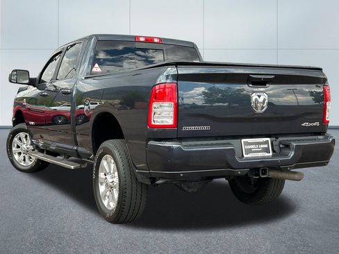 Used 2019 RAM 2500 Big Horn AWD/4WD image 34