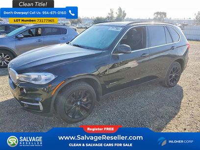 Used 2016 BMW X5 xDrive40e