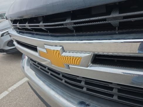 Used 2019 Chevrolet Silverado 1500 LT w/ All-Star Edition RWD image 9
