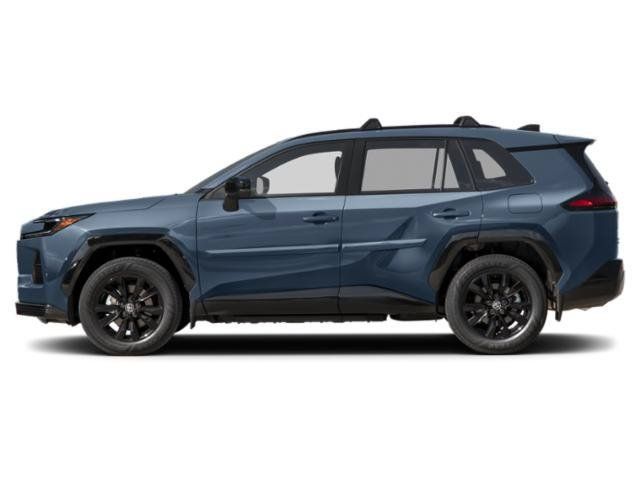 New 2026 Toyota RAV4 SE w/ Convenience Package AWD/4WD image 3