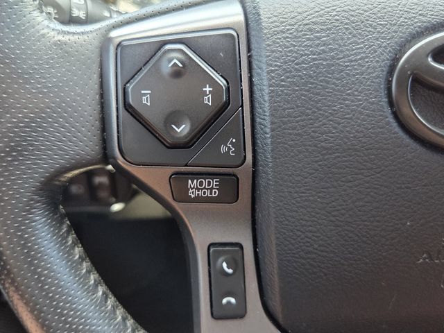 Used 2019 Toyota Tacoma TRD Pro AWD/4WD image 25