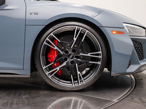 Used 2020 Audi R8 V10 performance AWD/4WD image 22