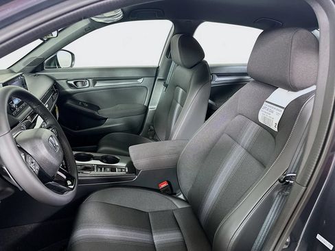 Used 2026 Honda Civic Sport image 8