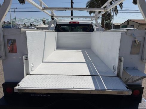 Used 2021 RAM 2500 Tradesman RWD image 25