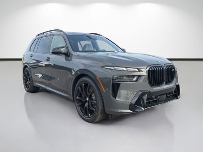 New 2027 BMW X7 M60i
