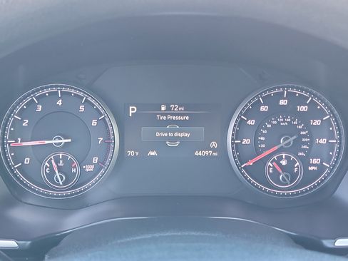 Certified 2023 Hyundai Santa Fe SE image 10