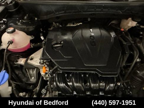 Used 2024 Hyundai Tucson SEL AWD/4WD image 26