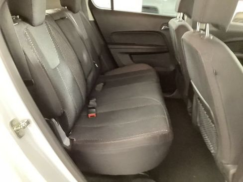 Used 2012 Chevrolet Equinox LT w/ Driver Convenience Package FWD image 21