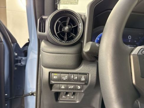 Used 2025 Toyota Land Cruiser w/ Premium Package AWD/4WD image 15