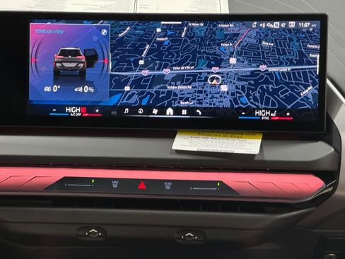 New 2026 BMW X3 M50 w/ Premium Package image 15