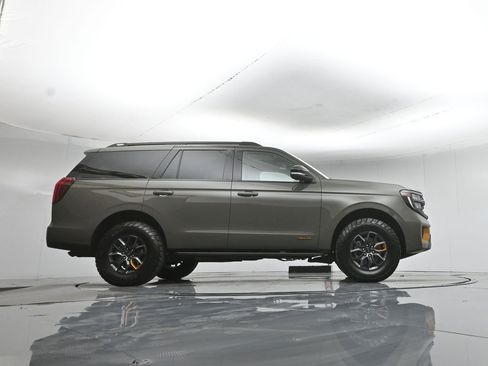 Certified 2025 Ford Expedition Tremor AWD/4WD image 53