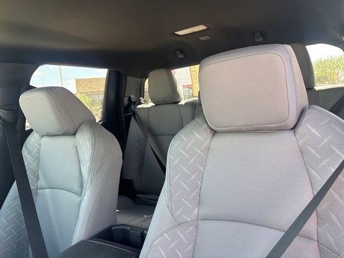 New 2026 Toyota Tacoma SR5 image 11