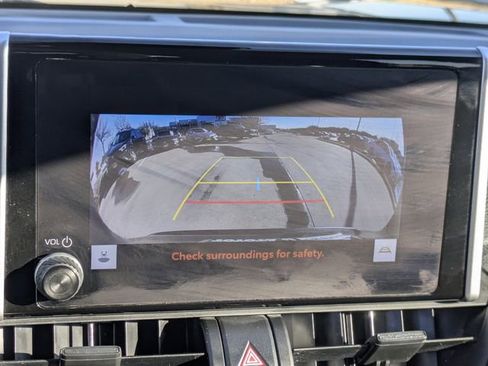 Used 2024 Toyota RAV4 LE image 17