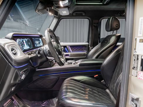 Used 2019 Mercedes-Benz G 63 AMG 4MATIC image 47