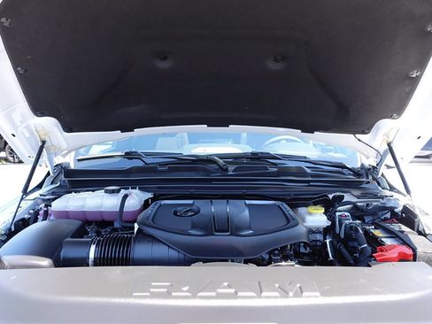 Used 2026 RAM 1500 Rebel w/ Rebel Level 2 Equipment Group AWD/4WD image 66