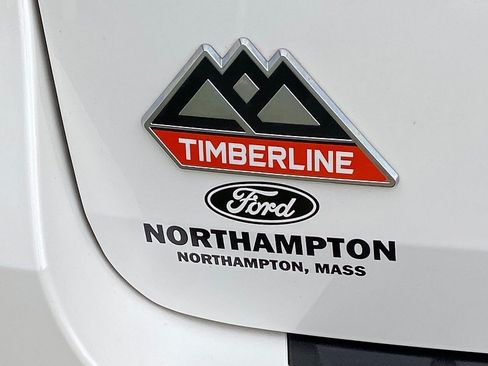 Used 2023 Ford Explorer Timberline w/ Timberline Technology Package AWD/4WD image 11