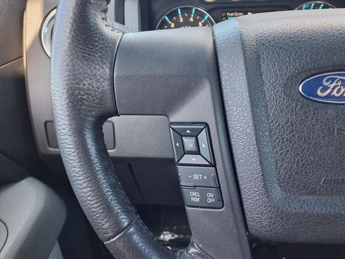 Used 2012 Ford F150 XLT w/ XLT Chrome Pkg image 18