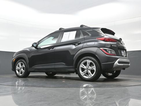 Certified 2023 Hyundai Kona SEL AWD/4WD image 29