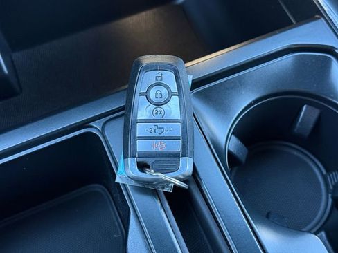 Certified 2023 Ford F150 XLT AWD/4WD image 10