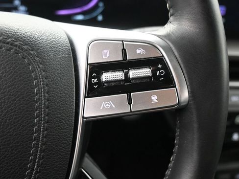 Used 2024 Kia Telluride S w/ S Sunroof Package image 20