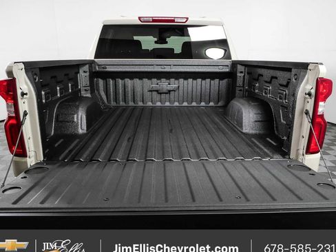 New 2026 Chevrolet Silverado 1500 RST w/ RST Select Package AWD/4WD image 29