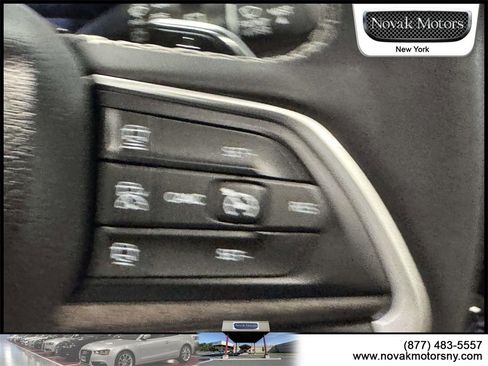 Used 2023 Jeep Grand Cherokee L Limited image 18