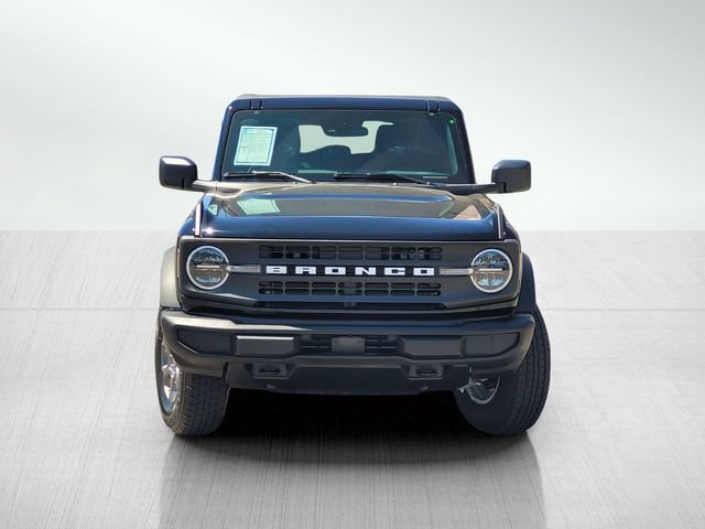 Used 2026 Ford Bronco Big Bend AWD/4WD image 2
