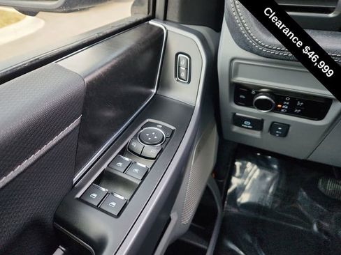 Used 2025 Ford F150 Lightning Flash image 34