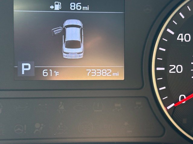 Used 2020 Kia Optima S FWD image 4