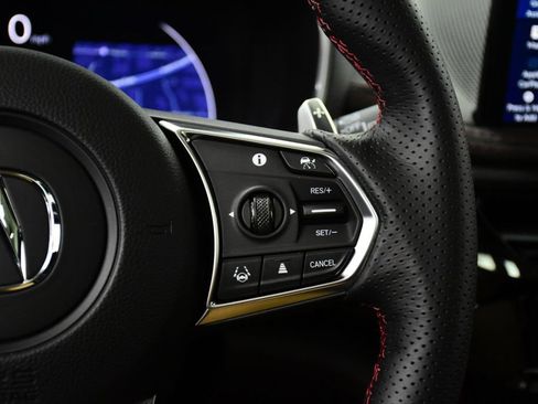 New 2026 Acura MDX Type S image 15