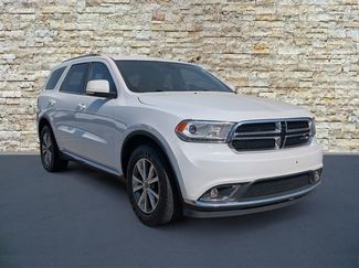 Used 2015 Dodge Durango Limited w/ Nav & Power Liftgate Group video 1