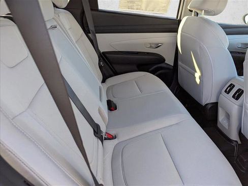 New 2026 Hyundai Tucson SEL image 29
