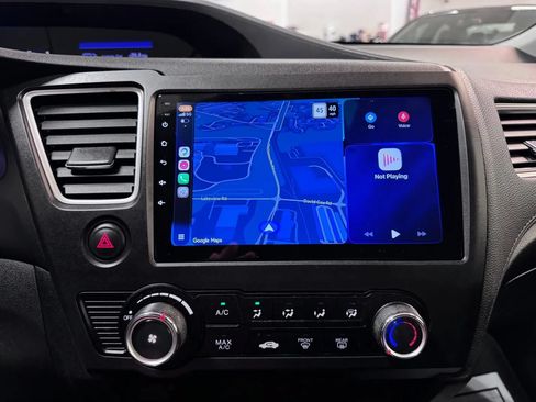 Used 2013 Honda Civic LX image 19