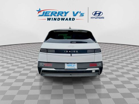 New 2026 Hyundai Ioniq 5 SE image 7
