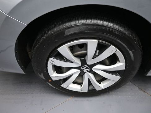 Certified 2023 Honda Civic LX image 13