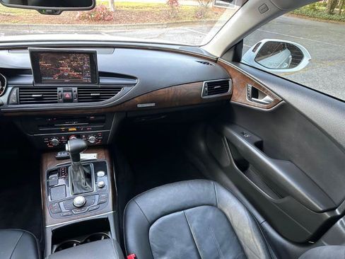 Used 2012 Audi A7 3.0T Premium AWD/4WD image 40