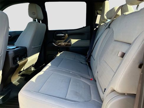 Used 2022 Chevrolet Silverado 1500 LT Trail Boss w/ Safety Package image 23