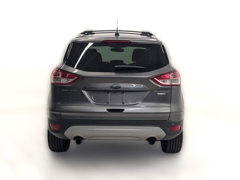 Used 2013 Ford Escape Titanium w/ Parking Technology Pkg image 8
