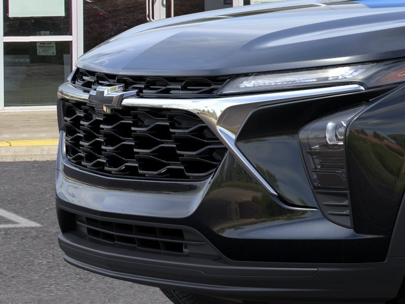New 2026 Chevrolet Trax LS w/ LS Convenience Package FWD image 14