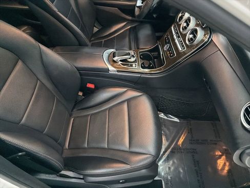 Used 2016 Mercedes-Benz C 300 Sedan image 30