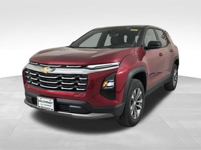 New 2026 Chevrolet Equinox LT w/ LPO, Floor Liner Package