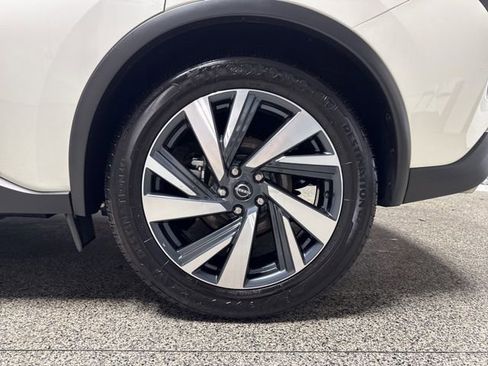 Used 2024 Nissan Murano SL w/ Cargo Package image 19