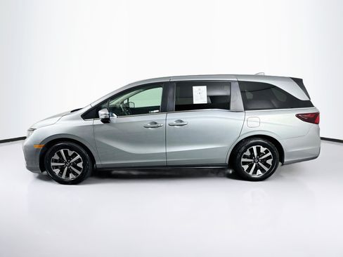 Used 2025 Honda Odyssey EX-L image 4