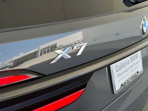 Used 2026 BMW X7 xDrive40i image 10