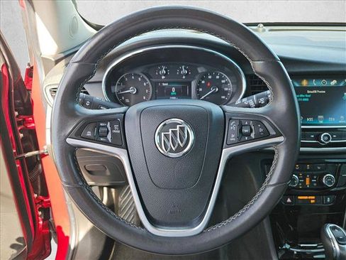 Used 2019 Buick Encore Sport Touring w/ Safety Package image 13